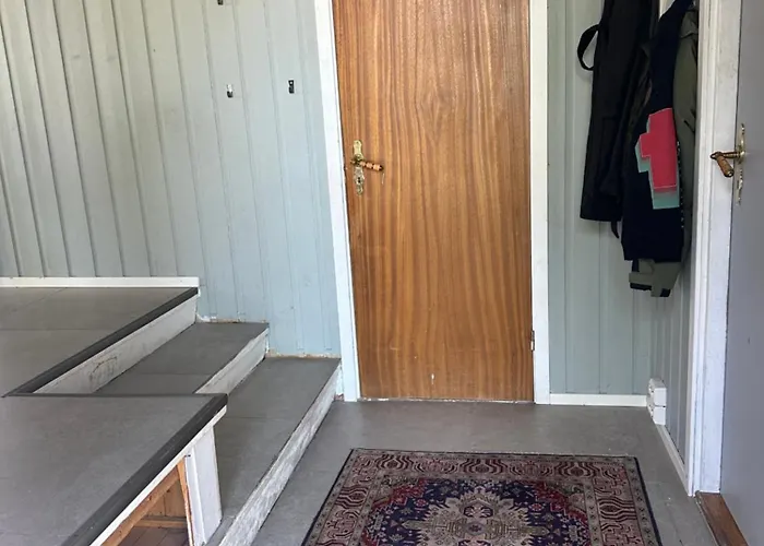 Scandinavian Style Ridabu * Hamar (Hedmark)