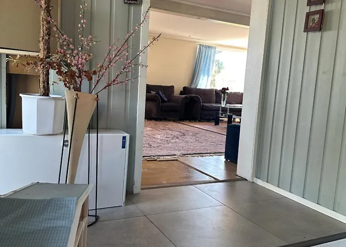 Scandinavian Style Ridabu