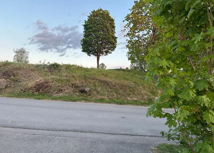 Scandinavian Style Ridabu Ferienhaus Hamar (Hedmark)