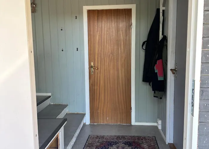 Ferienhaus Scandinavian Style Ridabu Hamar (Hedmark)