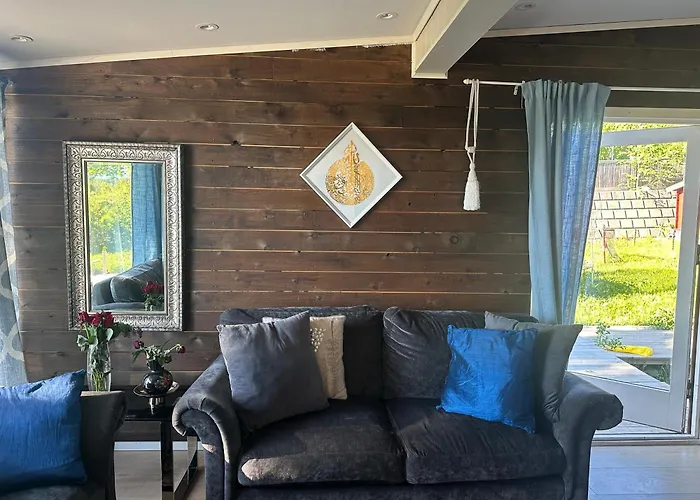 Scandinavian Style Ridabu * Hamar (Hedmark)