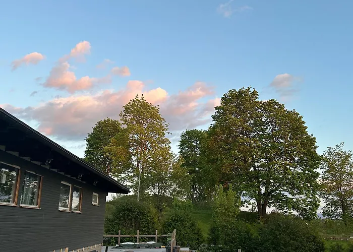 Scandinavian Style Ridabu *