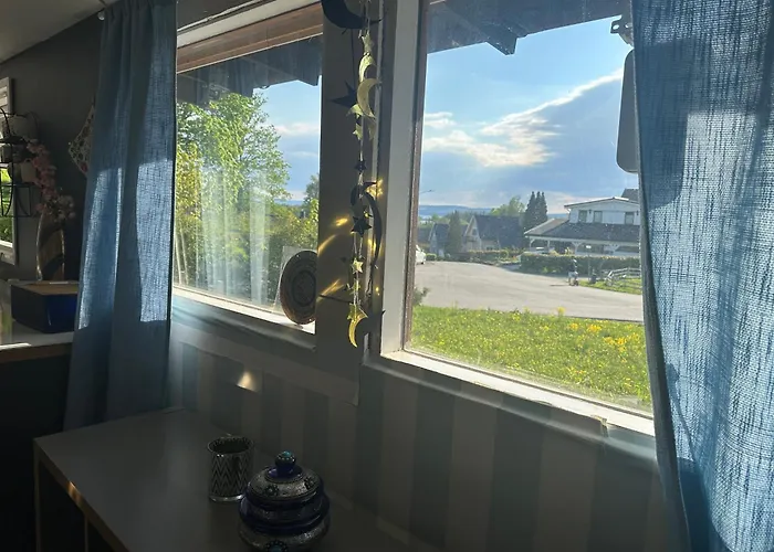 Scandinavian Style Ridabu Hamar (Hedmark)