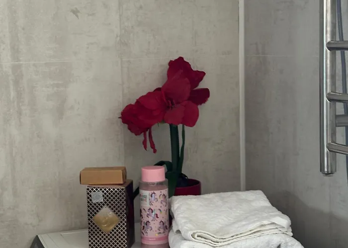 Scandinavian Style Ridabu Ferienhaus Hamar (Hedmark)