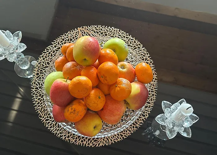 Scandinavian Style Ridabu Дом отдыха Хамар