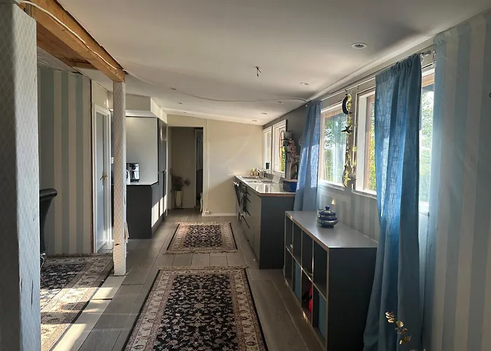 Scandinavian Style Ridabu