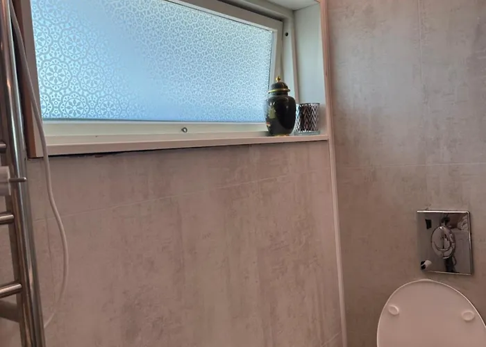 Scandinavian Style Ridabu Hamar (Hedmark)