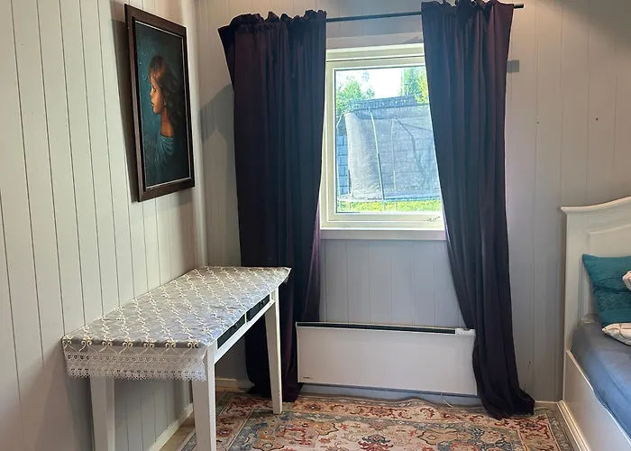 Scandinavian Style Ridabu * Hamar (Hedmark)