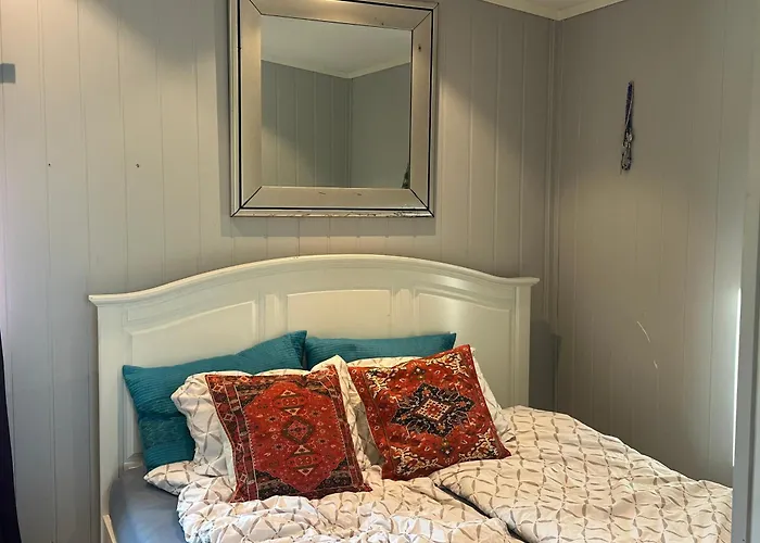 Scandinavian Style Ridabu