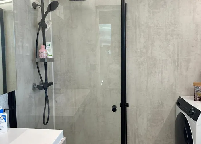 Scandinavian Style Ridabu Ferienhaus