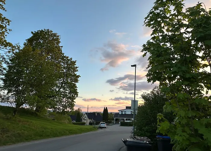 Scandinavian Style Ridabu * Hamar (Hedmark)