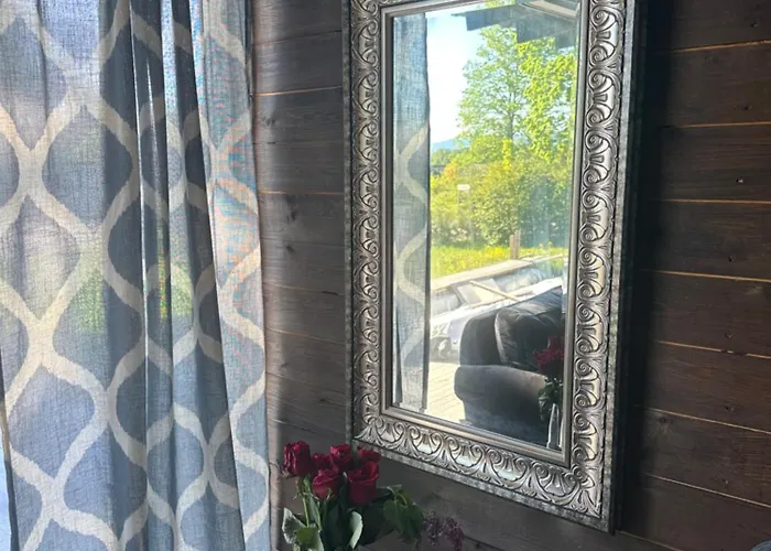 Ferienhaus Scandinavian Style Ridabu *