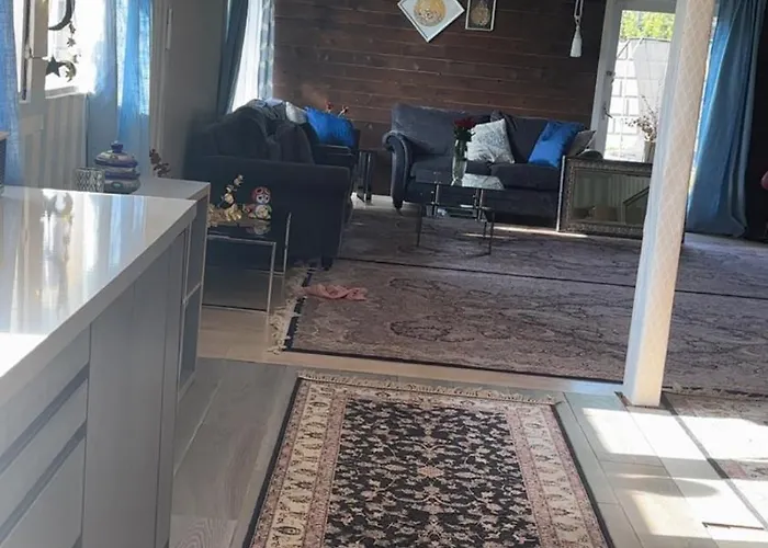 Scandinavian Style Ridabu * Hamar (Hedmark)