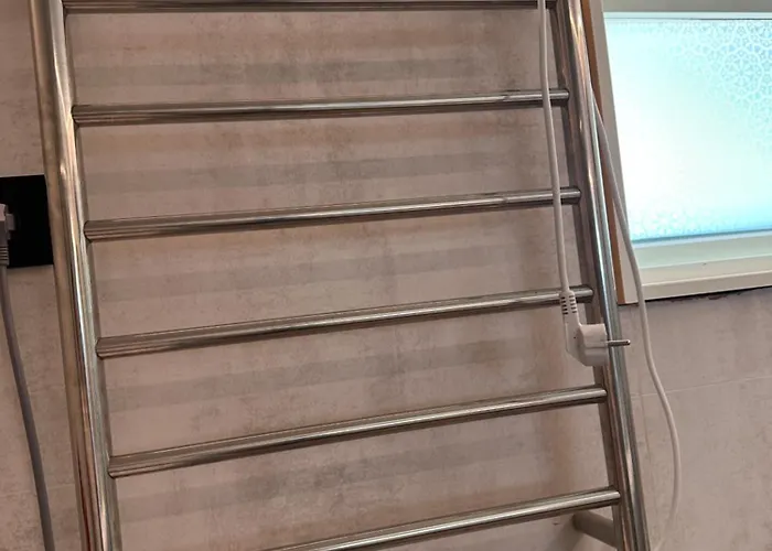 Scandinavian Style Ridabu *