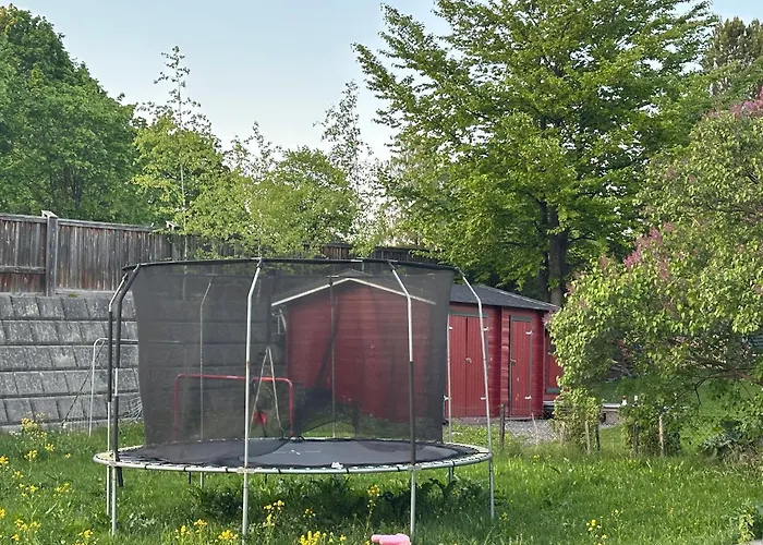 Scandinavian Style Ridabu * Hamar (Hedmark)