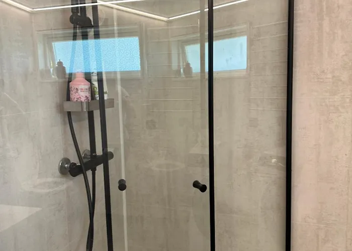 Ferienhaus Scandinavian Style Ridabu *