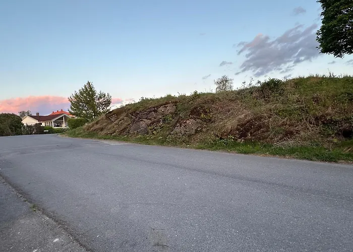 Ferienhaus Scandinavian Style Ridabu Hamar (Hedmark)