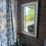 Σπίτι διακοπών Scandinavian Style Ridabu *